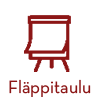 fläppitaulu